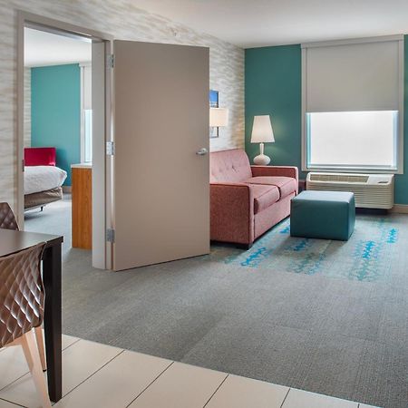 Home2 Suites St. Louis / Forest Park Richmond Heights Екстер'єр фото